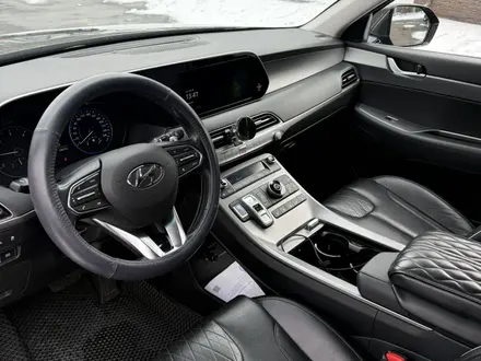 Hyundai Palisade 2019 года за 15 500 000 тг. в Алматы – фото 17