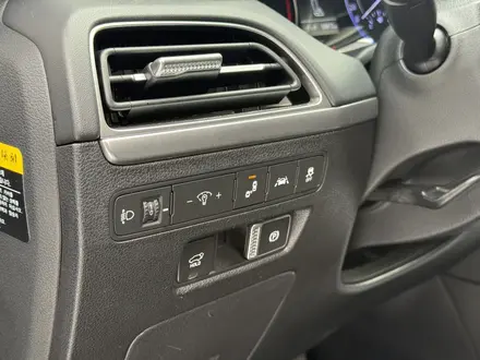 Hyundai Palisade 2019 года за 15 500 000 тг. в Алматы – фото 18