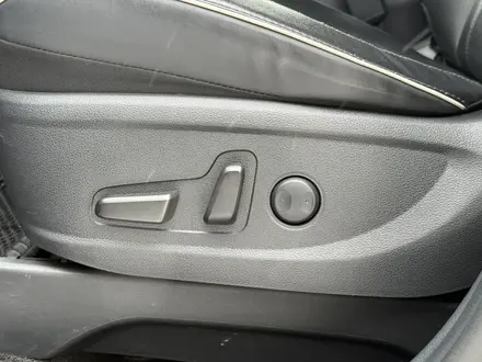 Hyundai Palisade 2019 года за 15 500 000 тг. в Алматы – фото 19