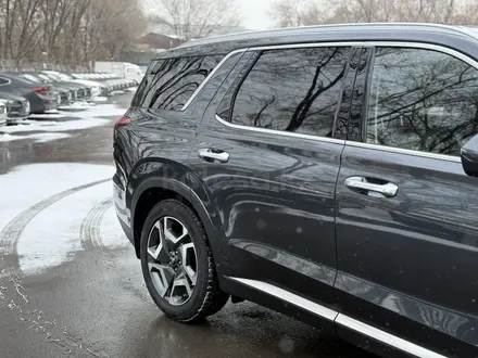 Hyundai Palisade 2019 года за 15 500 000 тг. в Алматы – фото 4