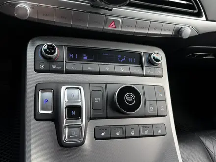 Hyundai Palisade 2019 года за 15 500 000 тг. в Алматы – фото 20