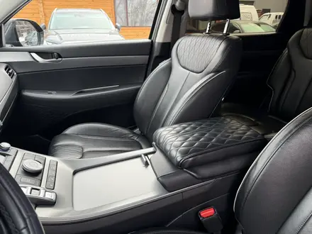 Hyundai Palisade 2019 года за 15 500 000 тг. в Алматы – фото 21