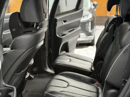 Hyundai Palisade 2019 года за 15 500 000 тг. в Алматы – фото 23