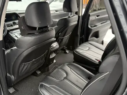 Hyundai Palisade 2019 года за 15 500 000 тг. в Алматы – фото 24