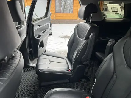 Hyundai Palisade 2019 года за 15 500 000 тг. в Алматы – фото 25
