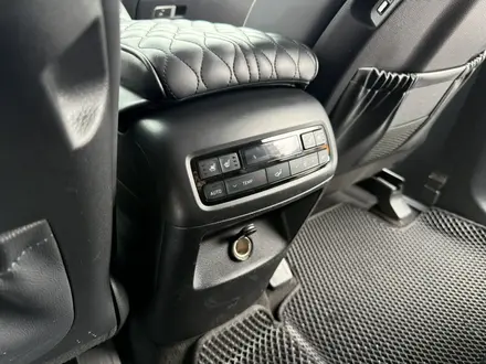 Hyundai Palisade 2019 года за 15 500 000 тг. в Алматы – фото 26