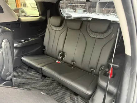 Hyundai Palisade 2019 года за 15 500 000 тг. в Алматы – фото 27