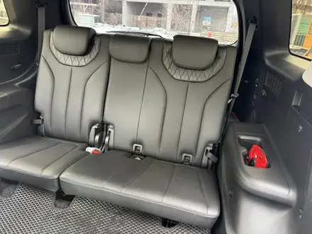 Hyundai Palisade 2019 года за 15 500 000 тг. в Алматы – фото 28