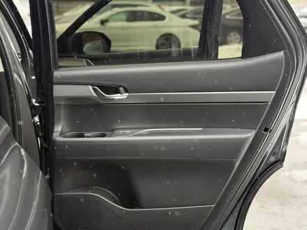 Hyundai Palisade 2019 года за 15 500 000 тг. в Алматы – фото 29