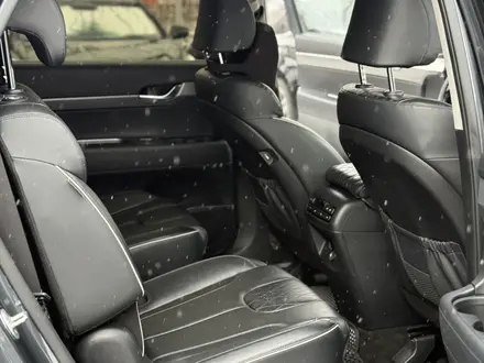 Hyundai Palisade 2019 года за 15 500 000 тг. в Алматы – фото 30