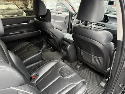 Hyundai Palisade 2019 года за 15 500 000 тг. в Алматы – фото 31