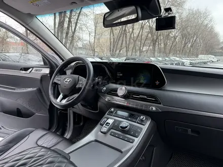 Hyundai Palisade 2019 года за 15 500 000 тг. в Алматы – фото 32