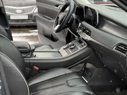 Hyundai Palisade 2019 года за 15 500 000 тг. в Алматы – фото 35
