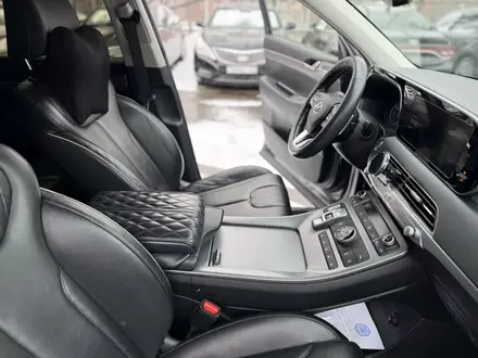 Hyundai Palisade 2019 года за 15 500 000 тг. в Алматы – фото 37