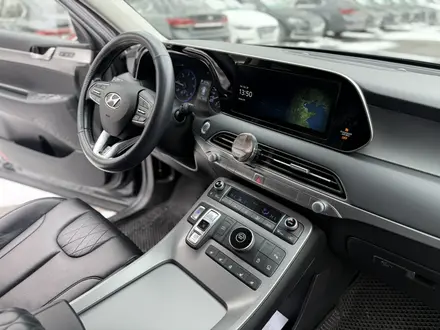 Hyundai Palisade 2019 года за 15 500 000 тг. в Алматы – фото 38