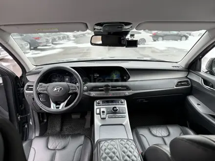 Hyundai Palisade 2019 года за 15 500 000 тг. в Алматы – фото 39