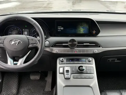 Hyundai Palisade 2019 года за 15 500 000 тг. в Алматы – фото 40