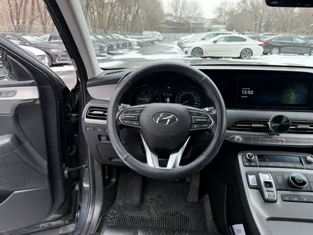 Hyundai Palisade 2019 года за 15 500 000 тг. в Алматы – фото 41