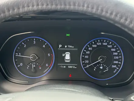 Hyundai Palisade 2019 года за 15 500 000 тг. в Алматы – фото 42