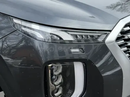 Hyundai Palisade 2019 года за 15 500 000 тг. в Алматы – фото 5