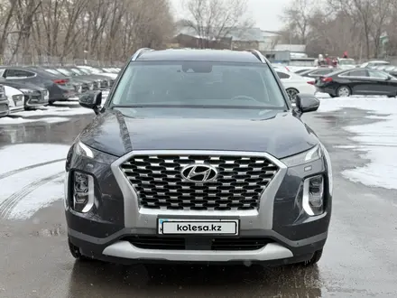 Hyundai Palisade 2019 года за 15 500 000 тг. в Алматы – фото 7