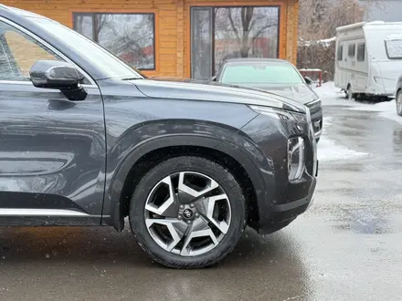 Hyundai Palisade 2019 года за 15 500 000 тг. в Алматы – фото 9