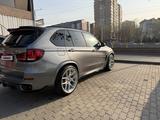 BMW X5 2015 годаүшін17 400 000 тг. в Алматы – фото 4