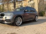 BMW X5 2015 годаүшін17 400 000 тг. в Алматы