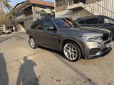 BMW X5 2015 годаүшін17 400 000 тг. в Алматы – фото 2