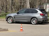 BMW X5 2015 годаүшін17 400 000 тг. в Алматы – фото 5
