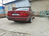 BMW 520 1993 годаүшін1 600 000 тг. в Жаркент – фото 3