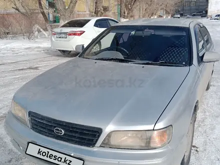 Nissan Cefiro 1996 годаүшін2 200 000 тг. в Жезказган – фото 13