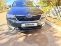 Skoda Rapid 2014 годаүшін4 999 900 тг. в Астана – фото 9