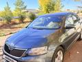 Skoda Rapid 2014 годаүшін4 999 900 тг. в Астана – фото 4