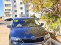 Skoda Rapid 2014 годаүшін4 999 900 тг. в Астана – фото 3