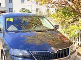 Skoda Rapid 2014 года за 4 999 900 тг. в Астана – фото 2