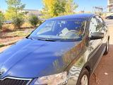 Skoda Rapid 2014 года за 4 999 900 тг. в Астана – фото 5