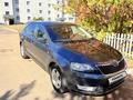 Skoda Rapid 2014 годаүшін4 999 900 тг. в Астана – фото 8