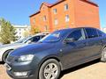 Skoda Rapid 2014 годаүшін4 999 900 тг. в Астана – фото 10