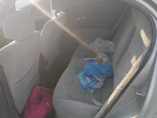 Daewoo Leganza