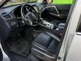 Mitsubishi Montero Sport 2021 года за 17 700 тг. в Тараз – фото 4