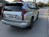 Mitsubishi Montero Sport 2021 года за 17 700 тг. в Тараз – фото 2