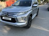Mitsubishi Montero Sport 2021 года за 17 700 тг. в Тараз