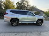 Mitsubishi Montero Sport 2021 года за 17 700 тг. в Тараз – фото 3