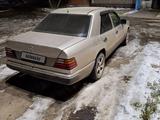 Mercedes-Benz E 260 1992 годаүшін1 000 000 тг. в Кокшетау – фото 5