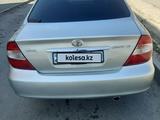 Toyota Camry 2004 годаfor5 200 000 тг. в Кызылорда – фото 3