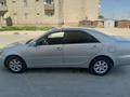 Toyota Camry 2004 годаfor5 200 000 тг. в Кызылорда – фото 4