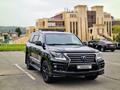 Lexus LX 570 2015 годаүшін28 000 000 тг. в Алматы