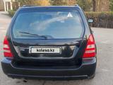 Subaru Forester 2003 года за 3 600 000 тг. в Алматы – фото 2