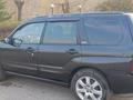 Subaru Forester 2003 года за 3 600 000 тг. в Алматы – фото 3
